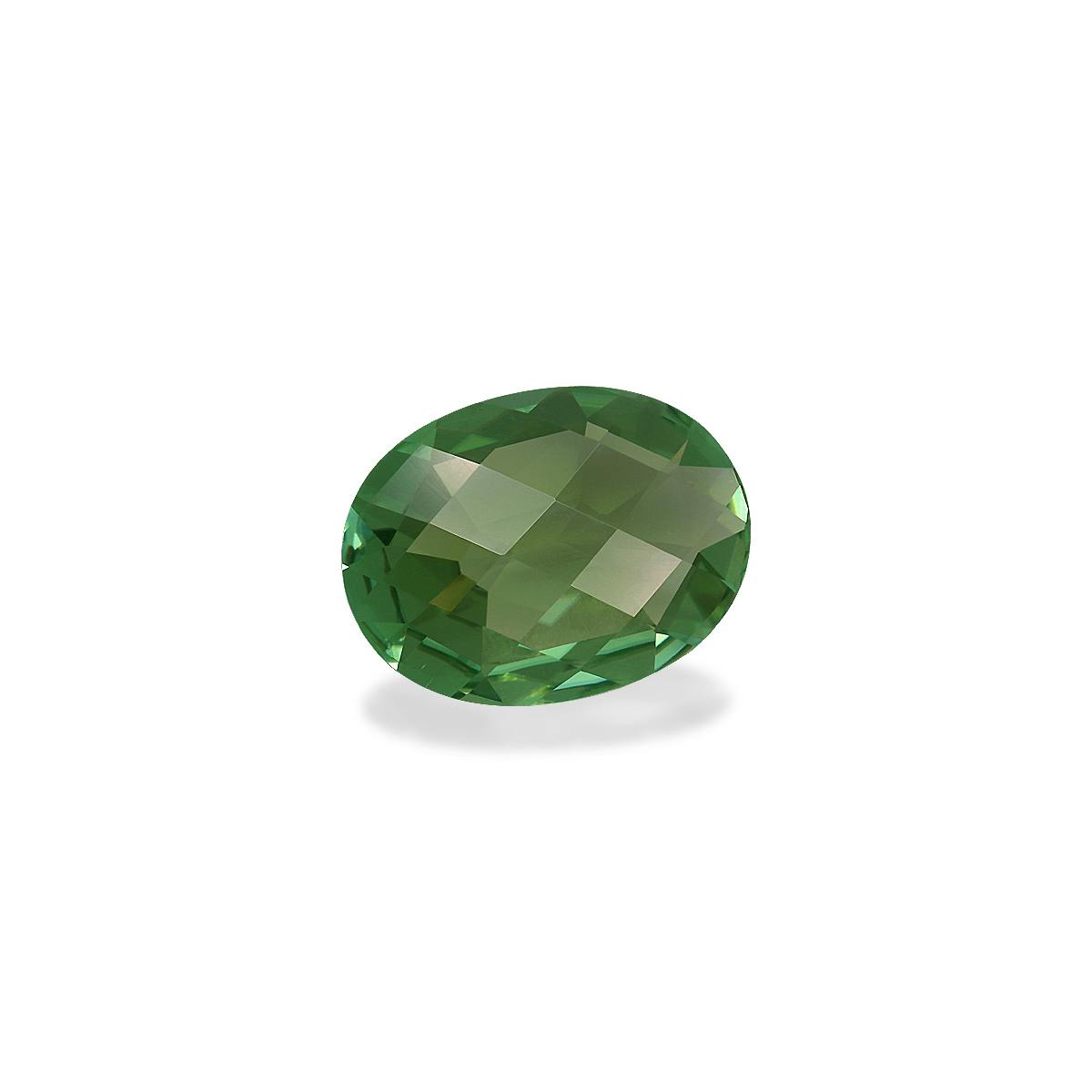 Green Tourmaline 6.92 ct